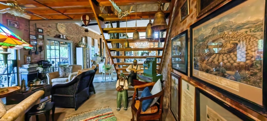 4 Bedroom Property for Sale in Potchefstroom Rural North West